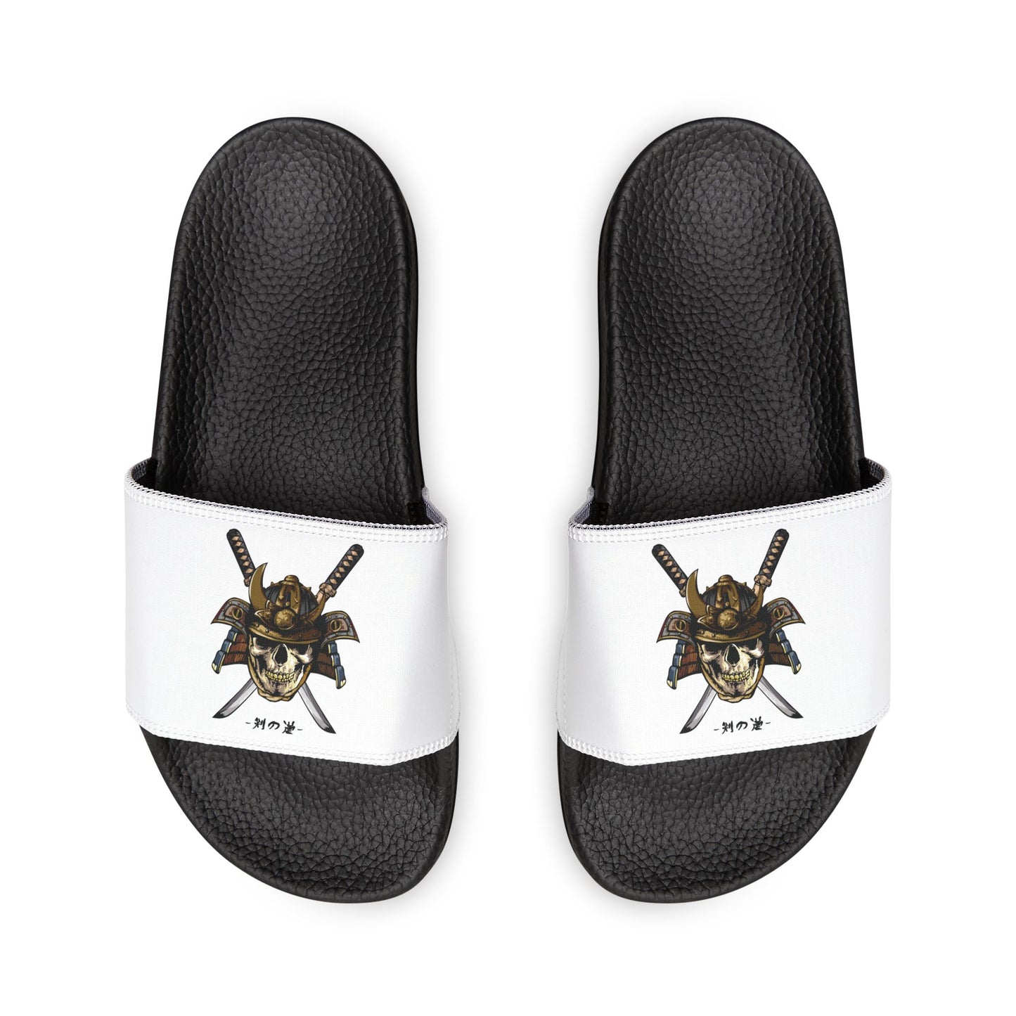 Men's Slide Sandals