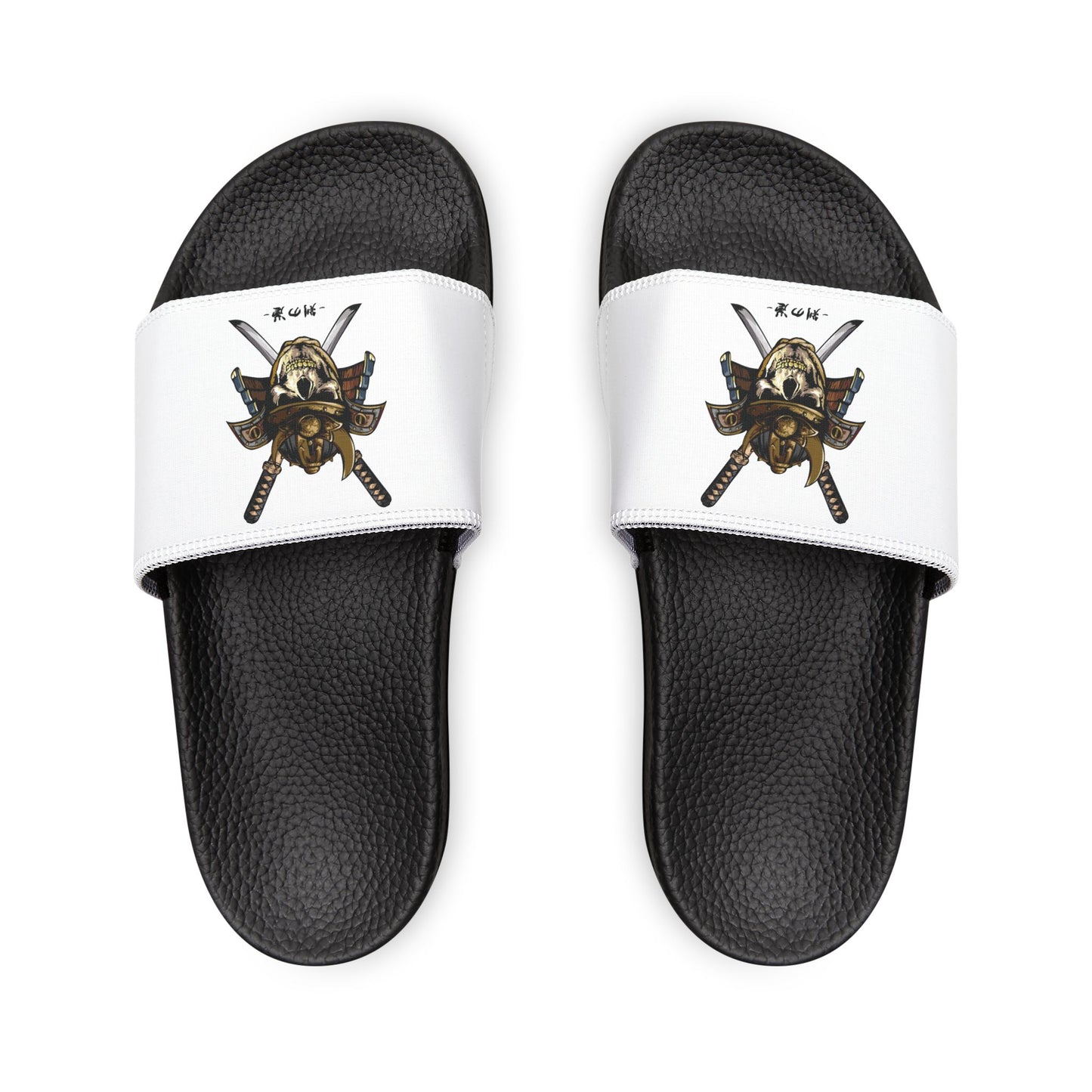 Men's Slide Sandals